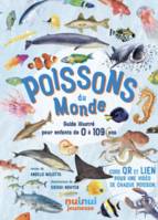 Guide des poissons du monde