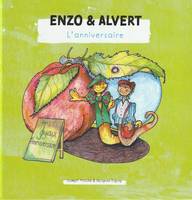 Enzo et Alvert 