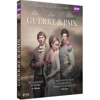 Guerre & Paix - Blu-ray (2015)