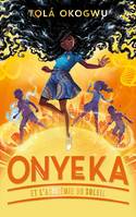 1, Onyeka et l'Académie du soleil - Tome 1