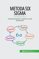 Metoda Six Sigma, Zwiększanie jakości i spójności swojej działalności