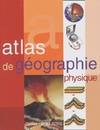 Atlas de géographie physique