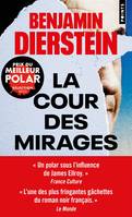 Points Policiers La Cour des mirages, Prix du meilleur Polar 2024