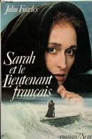 Sarah et le Lieutenant français