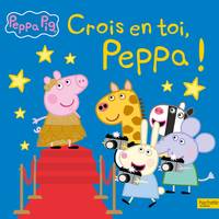 Peppa Pig - Crois en toi, Peppa !, Grand album