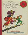 Peter Pan et les pirates