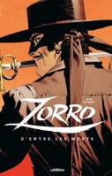 Zorro : D'entre les morts