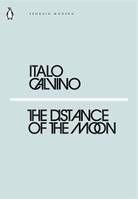 Italo Calvino The Distance of the Moon /anglais