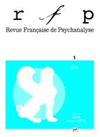 Revue française de psychanalyse 2004 - tome 68..., Le jeu