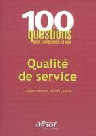 Qualité de service