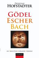 Gödel, Escher, Bach - Les brins d'une guirlande éternelle, Les brins d'une guirlande éternelle