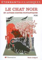 le chat noir et autres contes fantastiques, et autres contes fantastiques