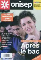 Après le bac, choisir dès le lycée