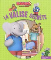 Babar, les aventures de Badou, Babar : La valise secrète