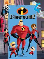 Les Indestructibles, DISNEY CINEMA