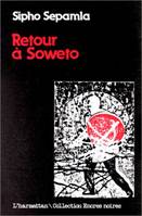 Retour à Soweto