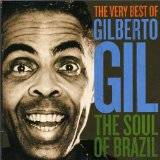 THE VERY BEST OF GILBERTO GIL