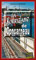 La Korrigane de Concarneau