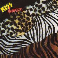 Animalize  (Remaster)