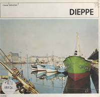 Dieppe, Seine-Maritime, 76