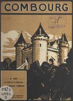 Combourg, Le passé, la ville et le château, Chateaubriand à Combourg