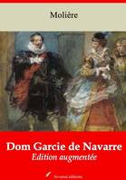 Don Garcie de Navarre – suivi d'annexes, Nouvelle édition 2019