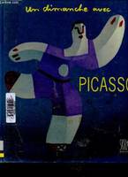 Dimanche avec picasso - skira jeunesse (Un)