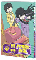 7, Hi score girl