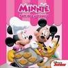 Minnie, Disney Monde Enchanté