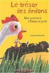 Une aventure d'Emma la poule, Le trésor des dindons