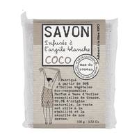 SAVON NOIX DE COCO