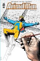 1, Animal man