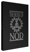 Vampire the Masquerade  - The Book of Nod (hardcover)