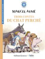 3 Contes du chat perché de Marcel Aymé, Boussole cycle 3