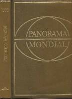 Panorama mondial., 1998, Panorama mondial 1998