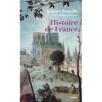 Histoire de France (collector)