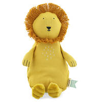 Peluche petite - Mr. Lion ***