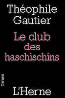 Le club des haschischins