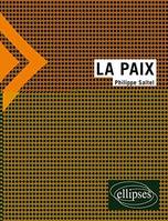 LA PAIX