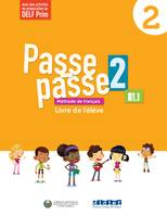 Passe - Passe 2 - Ouzbékistan - Livre