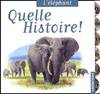 L'elephant, QUELLE HISTOIRE