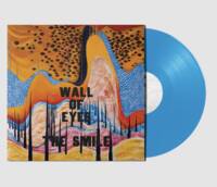 Wall of Eyes - Limited Sky Blue Vinyl edition