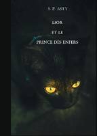 Lior et le Prince des Enfers