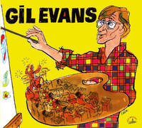 Gil Evans