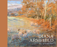 Diana Armfield, A Lyrical Eye