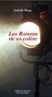 Les Raisons de sa colère, La vie de Sanora Babb