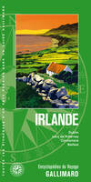 Irlande, Dublin, lacs de Killarney, Connemara, Belfast