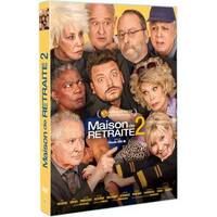 Maison de retraite 2 - DVD (2023)