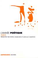 L'année poétique 2005