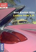 Letters from LA